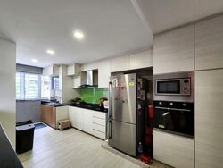 Blk 125 Serangoon North Avenue 1 (Serangoon), HDB Executive #560364901